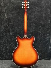 Ibanez AS200 -AV (Antique Violin)-【中古!】【日本製】_7