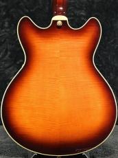 Ibanez AS200 -AV (Antique Violin)-【中古!】【日本製】_10