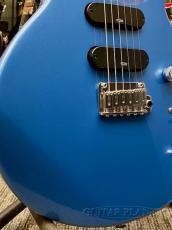 Kz Guitar Works 【Big Sale】 Kz One Junior SSD10 Synchro -Lake Placid Blue- 2021年製 【特注品】_7
