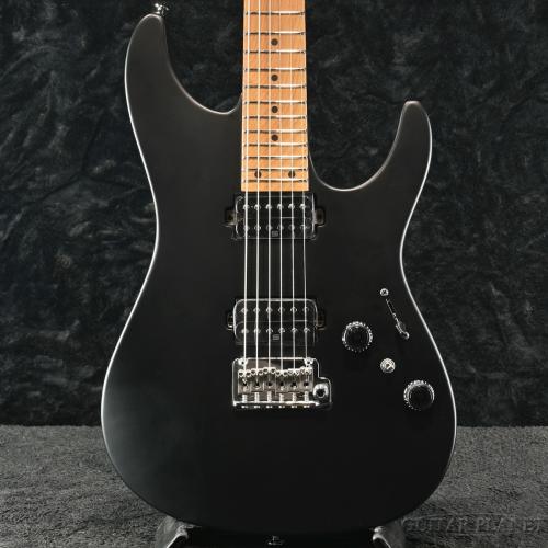 Ibanez Prestige AZ2402 -Black Flat- 【MADE IN JAPAN】【軽量3.22kg】