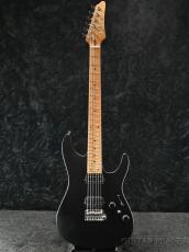 Ibanez Prestige AZ2402 -Black Flat- 【MADE IN JAPAN】【軽量3.22kg】_3