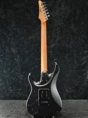 Ibanez Prestige AZ2402 -Black Flat- 【MADE IN JAPAN】【軽量3.22kg】_4
