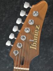 Ibanez Prestige AZ2402 -Black Flat- 【MADE IN JAPAN】【軽量3.22kg】_5