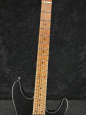 Ibanez Prestige AZ2402 -Black Flat- 【MADE IN JAPAN】【軽量3.22kg】_6