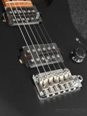 Ibanez Prestige AZ2402 -Black Flat- 【MADE IN JAPAN】【軽量3.22kg】_8
