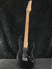 Ibanez Prestige AZ2402 -Black Flat- 【MADE IN JAPAN】【軽量3.22kg】_9