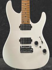 Ibanez Prestige AZ2402 -Pearl White Flat- 【軽量3.14kg!】【MADE IN JAPAN】