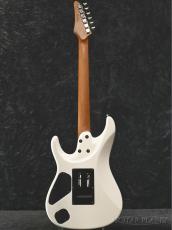 Ibanez Prestige AZ2402 -Pearl White Flat- 【軽量3.14kg!】【MADE IN JAPAN】_3