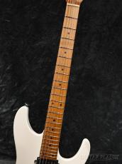 Ibanez Prestige AZ2402 -Pearl White Flat- 【軽量3.14kg!】【MADE IN JAPAN】_5