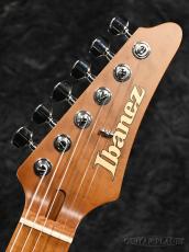 Ibanez Prestige AZ2402 -Pearl White Flat- 【軽量3.14kg!】【MADE IN JAPAN】_6