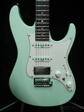 Ibanez Prestige AZ2204NW -Mint Green- Made In Japan 