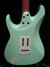 Ibanez Prestige AZ2204NW -Mint Green- Made In Japan _3
