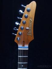 Ibanez Prestige AZ2204NW -Mint Green- Made In Japan _5