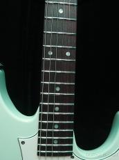 Ibanez Prestige AZ2204NW -Mint Green- Made In Japan _7