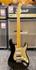 Fender American Ultra Stratocaster HSS -Texas Tea / Maple- 2019年製_2