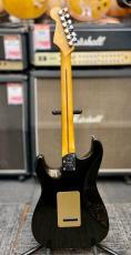 Fender American Ultra Stratocaster HSS -Texas Tea / Maple- 2019年製_4