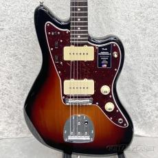 Fender American Professional II Jazzmaster -3 Color Sunburst-【US25063015】【3.97kg】