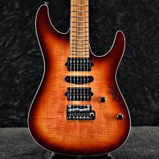 Ibanez Prestige AZ2407F -Brownish Sphalerite-【MADE IN JAPAN】