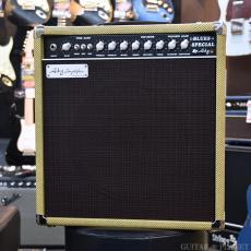 AKG Sound Design ~Custom Line~ Blues Special Reverb 22W Att Combo