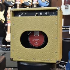 AKG Sound Design ~Custom Line~ Blues Special Reverb 22W Att Combo_2