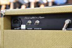 AKG Sound Design ~Custom Line~ Blues Special Reverb 22W Att Combo_8