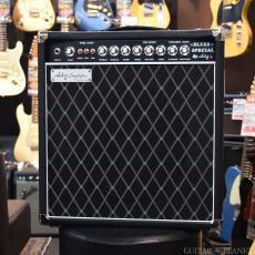 AKG Sound Design ~Custom Line~ Blues Special Reverb 22W Att Combo -Black Tolex & Diamond Grill Cloth-