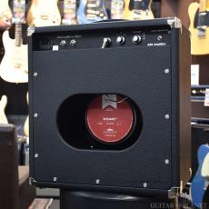AKG Sound Design ~Custom Line~ Blues Special Reverb 22W Att Combo -Black Tolex & Diamond Grill Cloth-_2