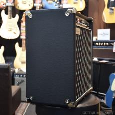 AKG Sound Design ~Custom Line~ Blues Special Reverb 22W Att Combo -Black Tolex & Diamond Grill Cloth-_3
