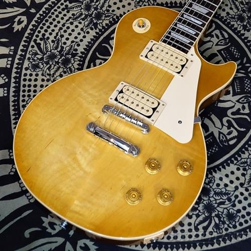 Gibson Les Paul Standard 50s Double Trouble -Vintage Honey Burst- 【#219650191】【3.91kg】