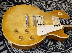 Gibson Les Paul Standard 50s Double Trouble -Vintage Honey Burst- 【#219650191】【3.91kg】_2
