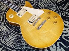 Gibson Les Paul Standard 50s Double Trouble -Vintage Honey Burst- 【#219650191】【3.91kg】_3