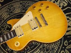 Gibson Les Paul Standard 50s Double Trouble -Vintage Honey Burst- 【#219650191】【3.91kg】_5