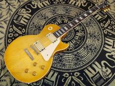 Gibson Les Paul Standard 50s Double Trouble -Vintage Honey Burst- 【#219650191】【3.91kg】_6
