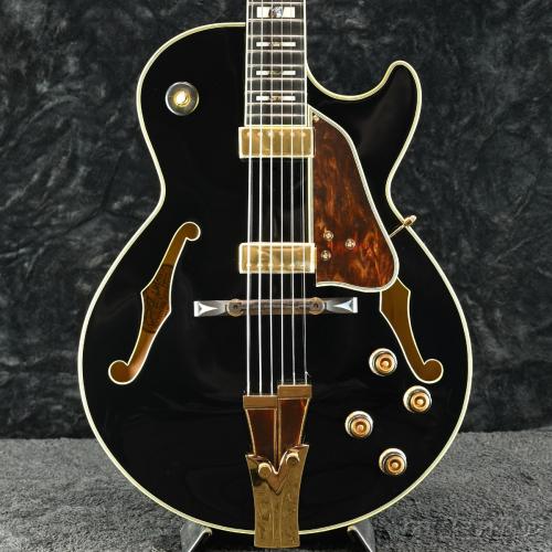 Ibanez GB10 -BLACK-【SPOTモデル】【初回生産品】【日本製】【3.46kg】