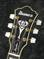 Ibanez GB10 -BLACK-【SPOTモデル】【初回生産品】【日本製】【3.46kg】_5