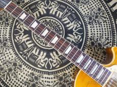 Gibson ~Exclusive Collection~ Les Paul Standard 60s AAA Figured Top -Honey Lemon Burst- 【#223350066】_8