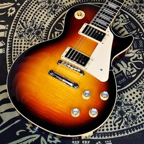 Gibson ~Exclusive Collection~ Les Paul Standard 60s AAA Figured Top -Triburst- 【#221850149】【4.06kg】