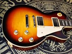 Gibson ~Exclusive Collection~ Les Paul Standard 60s AAA Figured Top -Triburst- 【#221850149】【4.06kg】_2