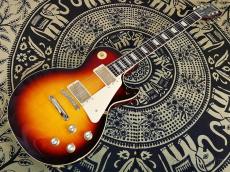Gibson ~Exclusive Collection~ Les Paul Standard 60s AAA Figured Top -Triburst- 【#221850149】【4.06kg】_6
