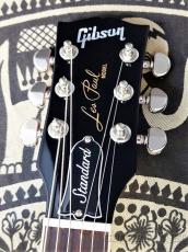 Gibson ~Exclusive Collection~ Les Paul Standard 60s AAA Figured Top -Triburst- 【#221850149】【4.06kg】_7