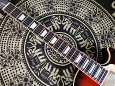 Gibson ~Exclusive Collection~ Les Paul Standard 60s AAA Figured Top -Triburst- 【#221850149】【4.06kg】_8
