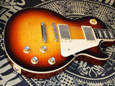 Gibson ~Exclusive Collection~ Les Paul Standard 60s AAA Figured Top -Triburst- 【#222050221】【4.24kg】_2