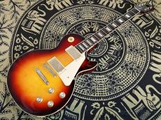 Gibson ~Exclusive Collection~ Les Paul Standard 60s AAA Figured Top -Triburst- 【#222050221】【4.24kg】_6