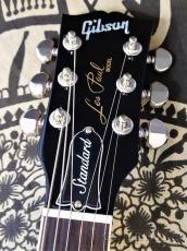 Gibson ~Exclusive Collection~ Les Paul Standard 60s AAA Figured Top -Triburst- 【#222050221】【4.24kg】_7