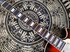 Gibson ~Exclusive Collection~ Les Paul Standard 60s AAA Figured Top -Triburst- 【#222050221】【4.24kg】_8