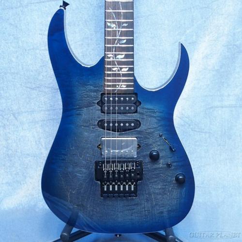 Ibanez j.custom RG8870 -Sodalite- RG Axe Design Lab  Made In Japan