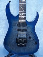 Ibanez j.custom RG8870 -Sodalite- RG Axe Design Lab  Made In Japan_2