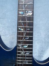 Ibanez j.custom RG8870 -Sodalite- RG Axe Design Lab  Made In Japan_8
