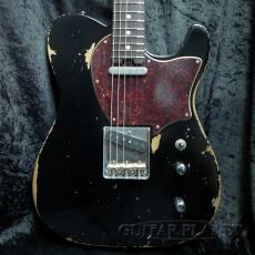 Tsubasa Guitar Workshop SUJIE ALD/R BLK-Aged【オールラッカー】【エイジド】