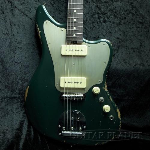 Tsubasa Guitar Workshop JESSY TRM ALD/R CAG-Aged 【オールラッカー】【エイジド】